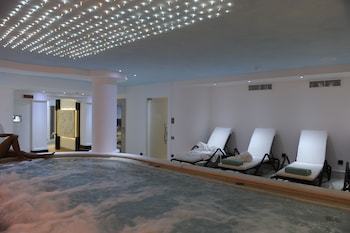 Parc Hotel Flora,Nago-Torbole>>Lake Garda,4.5 star