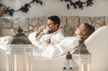 Parc Hotel Flora,Nago-Torbole>>Lake Garda,4.5 star