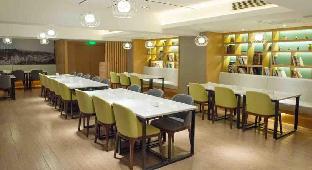 atour hotel yanan baimi avenue baota mountain