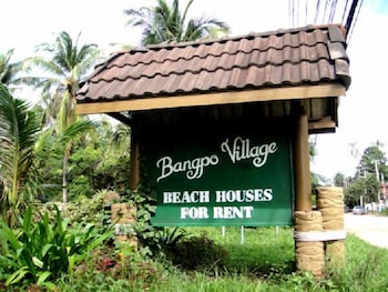 bang po village