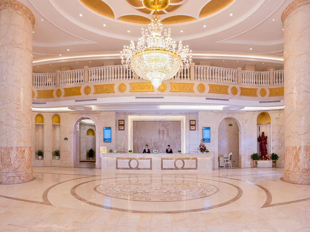 vienna international hotel jieyang yangmei yudu branch