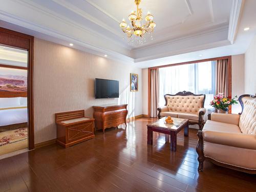 vienna international hotel jieyang yangmei yudu branch