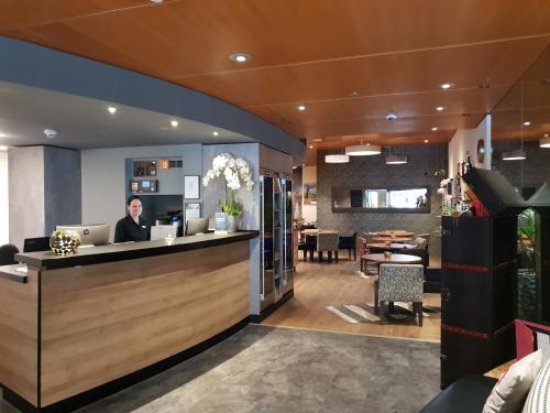 hotel baren am bundesplatz