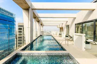 Hyatt Centric Las Condes Santiago,Santiago>>Las Condes,4.5 star
