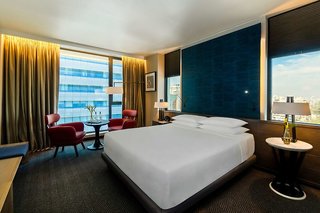 Hyatt Centric Las Condes Santiago,Santiago>>Las Condes,4.5 star