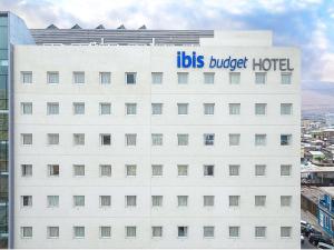 Ibis Budget Iquique,Cavancha Beach>>Iquique,4 star