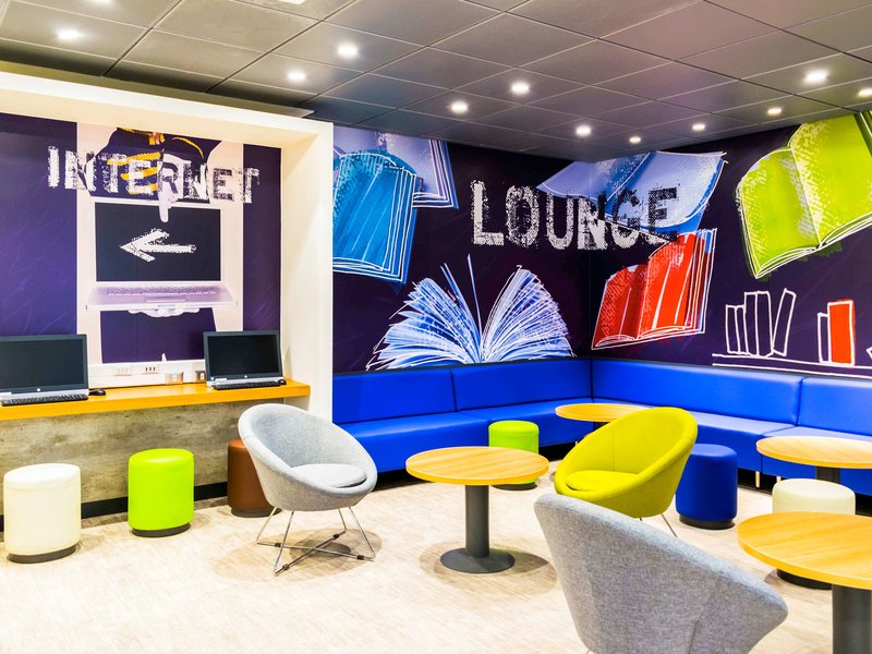 ibis budget copiapo