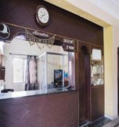 the new swaraj resort