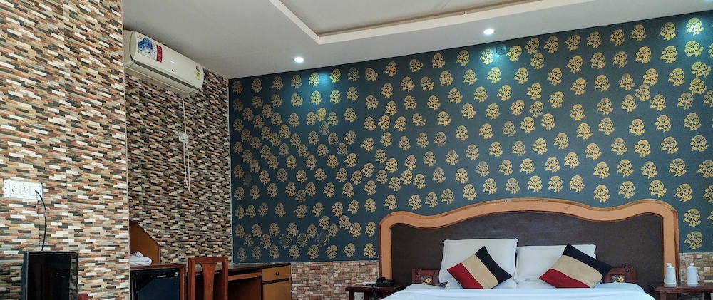 the new swaraj resort