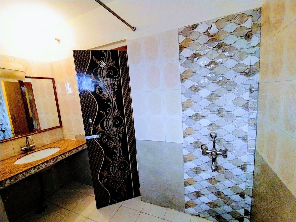the new swaraj resort