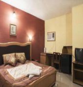 the new swaraj resort