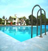 the new swaraj resort