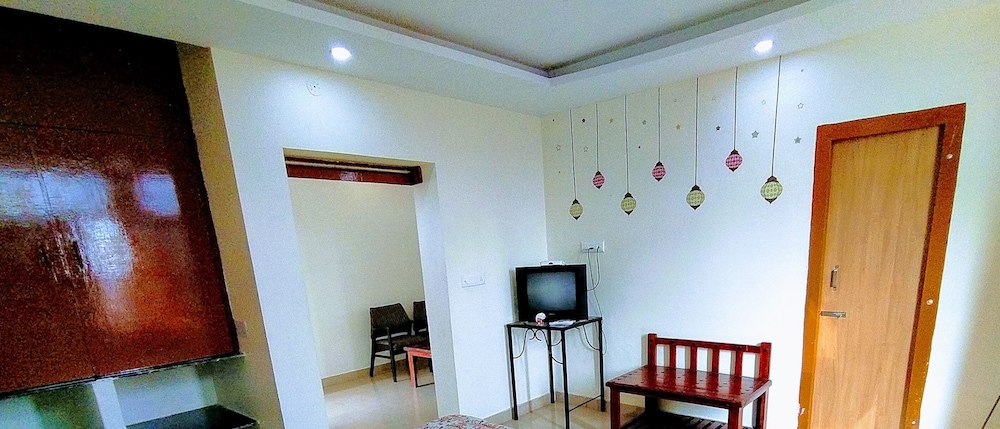 the new swaraj resort