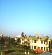 the new swaraj resort