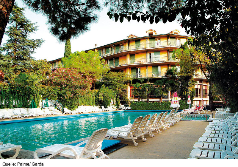 isola del garda