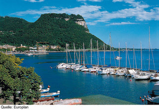 isola del garda
