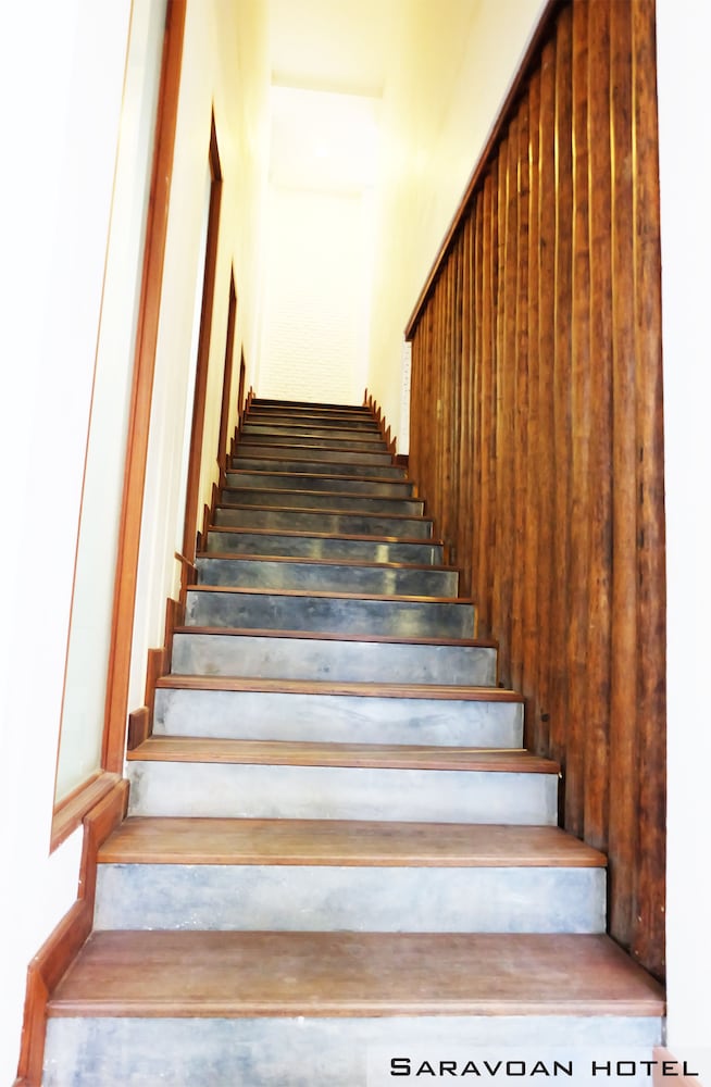 saravoan royal palace