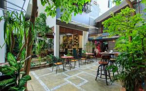 Saravoan Royal Palace,Phnom Penh>>Daun Penh,3 star