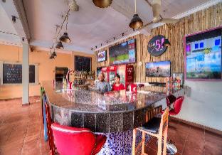 Funky Flashpacker Hostel - Adults Only,Near Pub Street,3 star