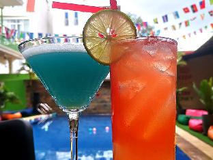 Funky Flashpacker Hostel - Adults Only,Near Pub Street,3 star