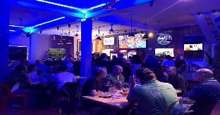 Funky Flashpacker Hostel - Adults Only,Near Pub Street,3 star