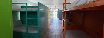 funky flashpacker hostel adults only