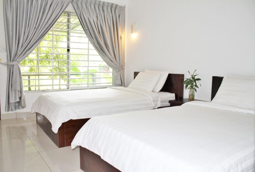 my parents guesthouse