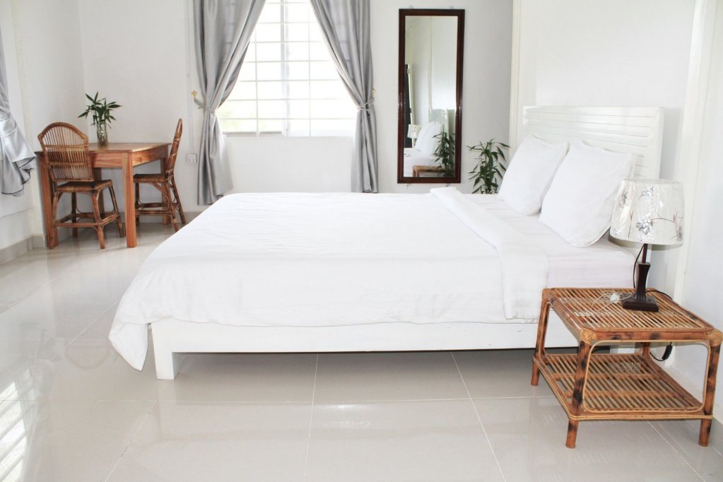 my parents guesthouse