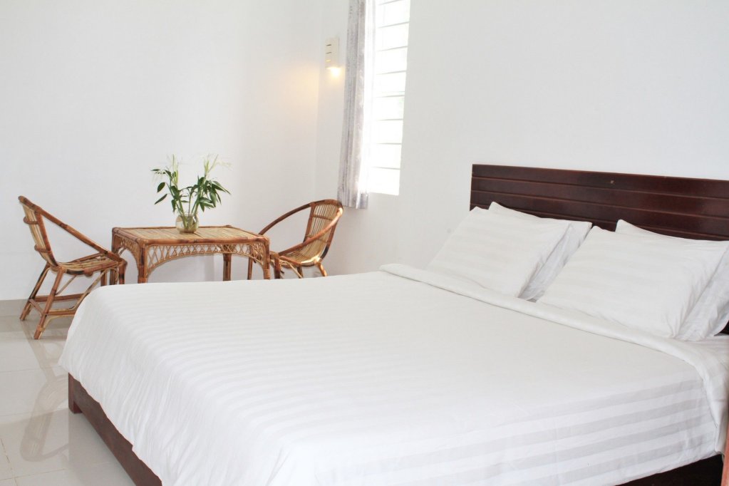 my parents guesthouse