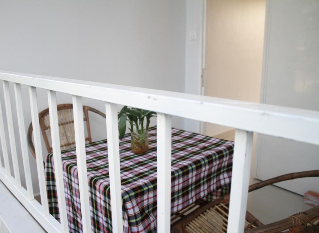 my parents guesthouse