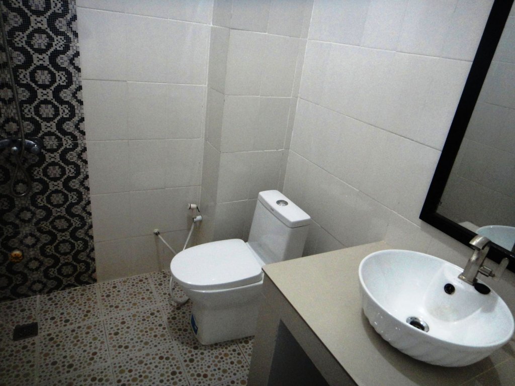 my parents guesthouse