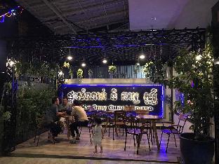 Ny Ka Smy Hotel,Mean Chey>>Kandal,3 star