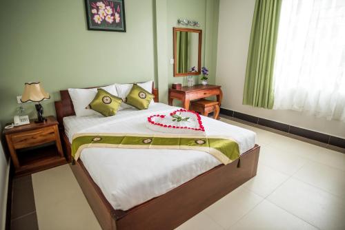 Ny Ka Smy Hotel,Mean Chey>>Kandal,3 star
