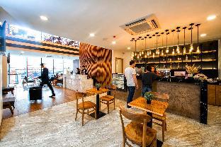 Sim Boutique Hotel,Prampir Makara>>Phnom Penh,4 star