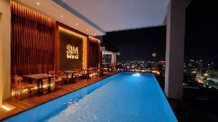 Sim Boutique Hotel,Prampir Makara>>Phnom Penh,4 star