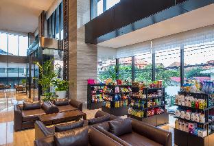 Granferte Phnom Penh Hotel,Tuol Kouk>>Phnom Penh,4 star