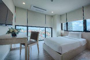 Granferte Phnom Penh Hotel,Tuol Kouk>>Phnom Penh,4 star