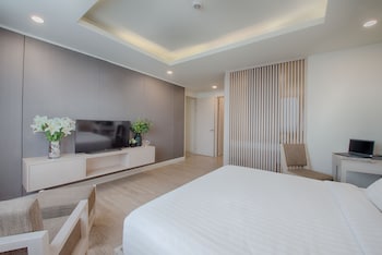 granferte phnom penh hotel