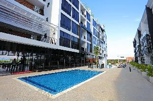 Eco Garden Residences,Kandal Stueng>>Kandal,4 star