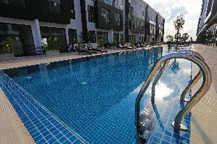Eco Garden Residences,Kandal Stueng>>Kandal,4 star