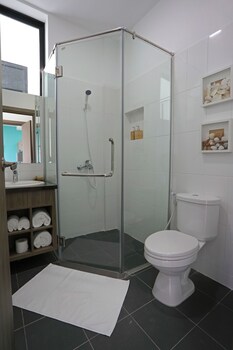 eco garden residences