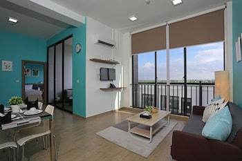 eco garden residences