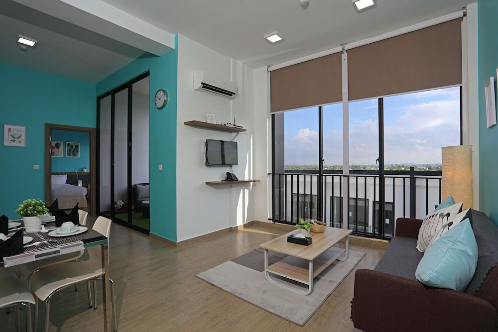 eco garden residences