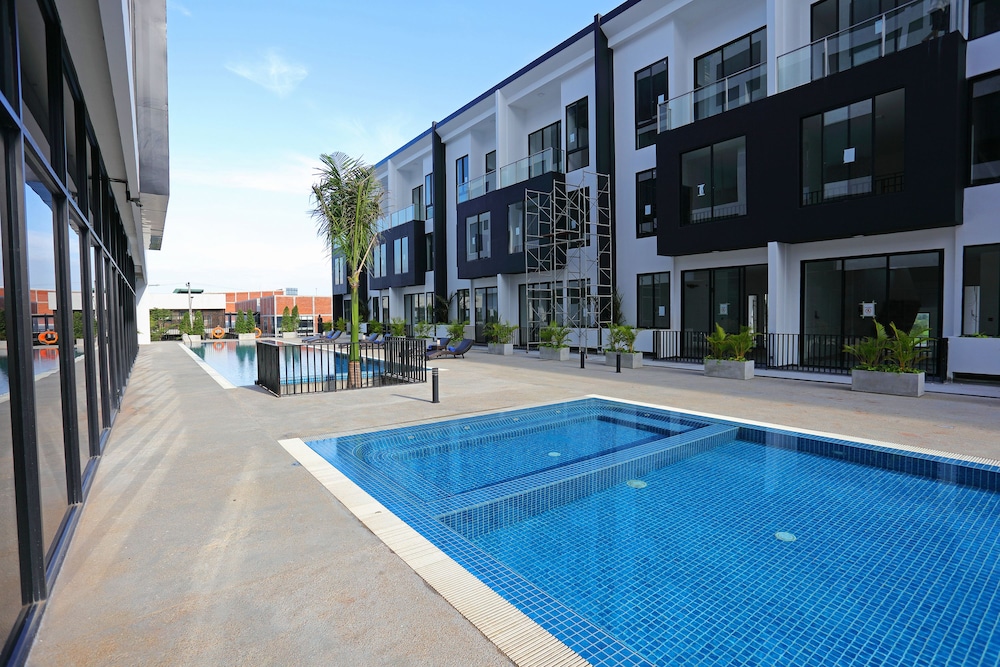eco garden residences