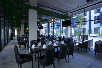 eco garden residences