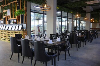eco garden residences