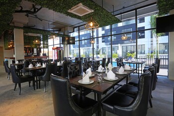 eco garden residences