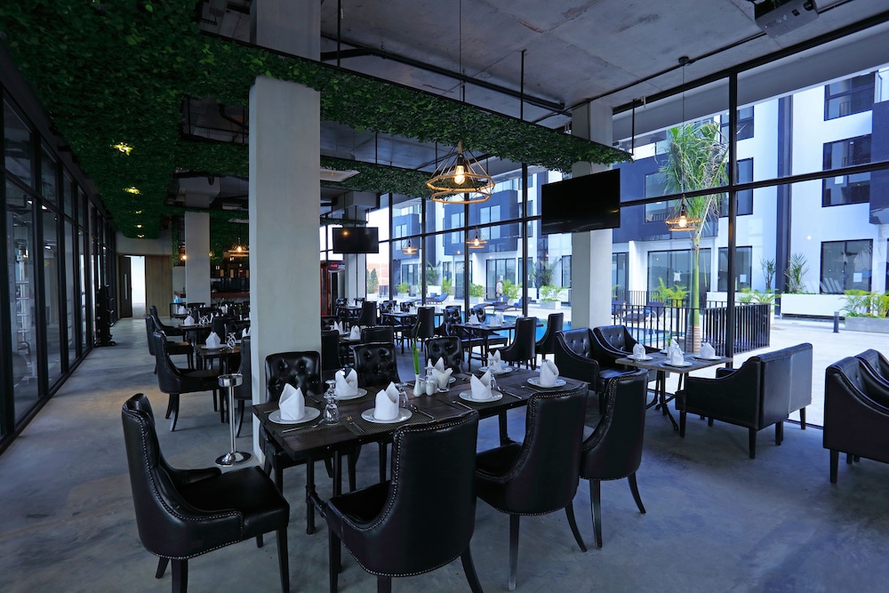 eco garden residences