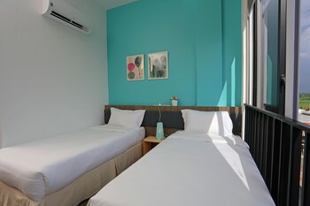 eco garden residences