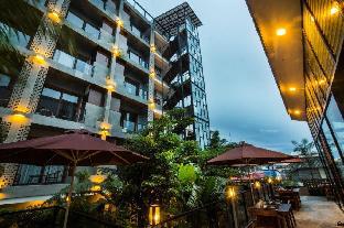 Sarina Boutique Hotel,Mekong Lowlands>>Phnom Penh,4 star